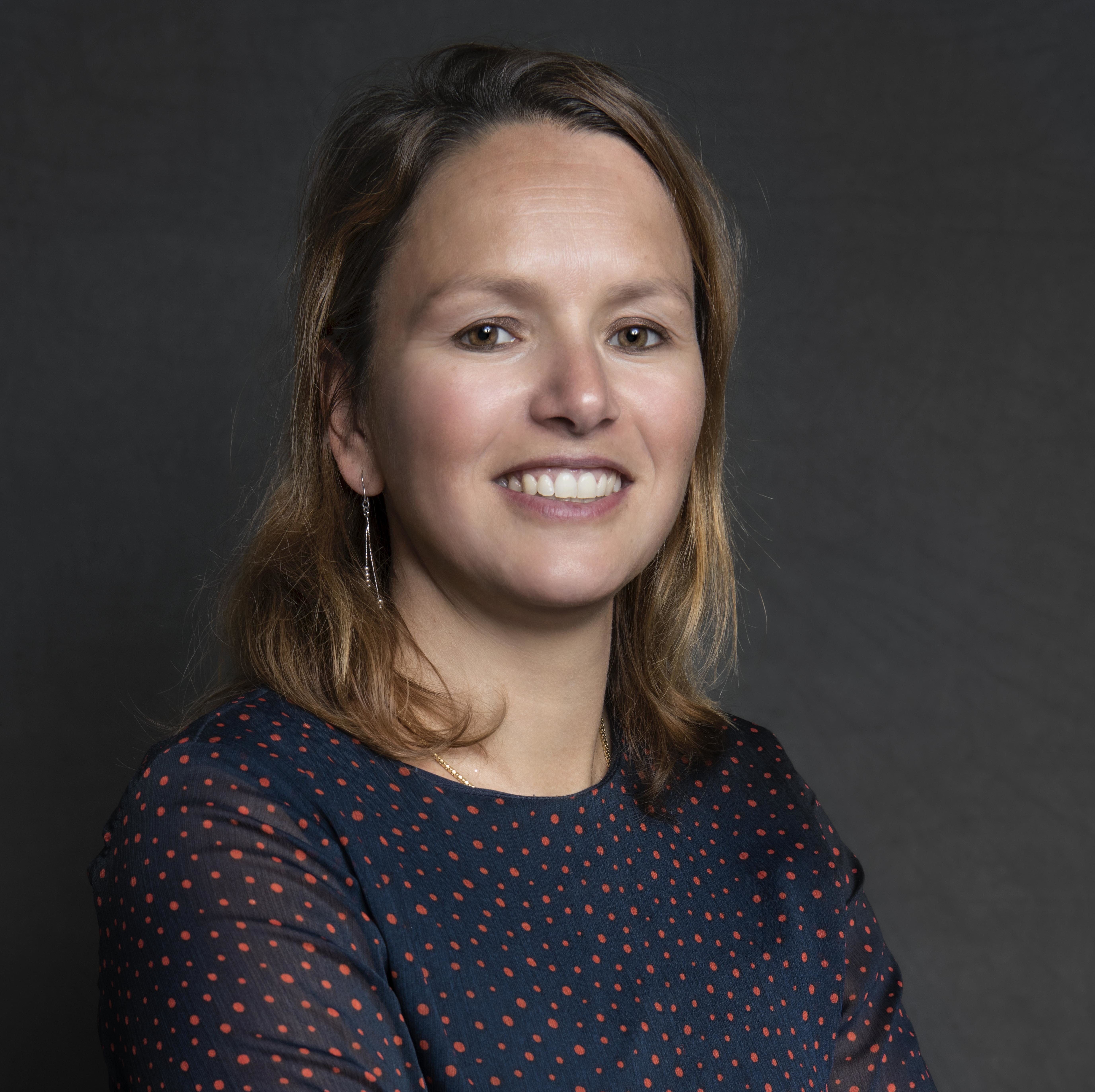 Stéphanie Rheinart, diététicienne-Nutritionniste / Ingénieur en Sciences de l'alimentation à Tours