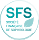 Logo du Syndicat français de Sophrologie centré