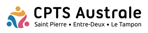 Logo CPTS Australe Logo CPTS Australe