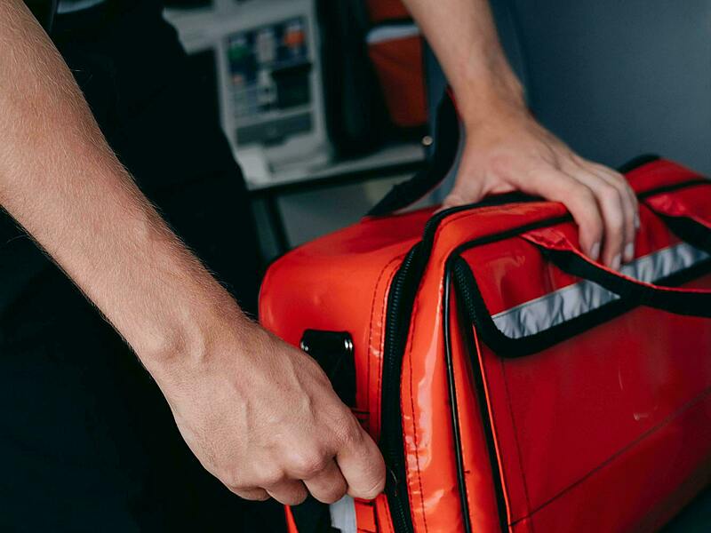 Accompagnement des professionnels de santé sur le territoire