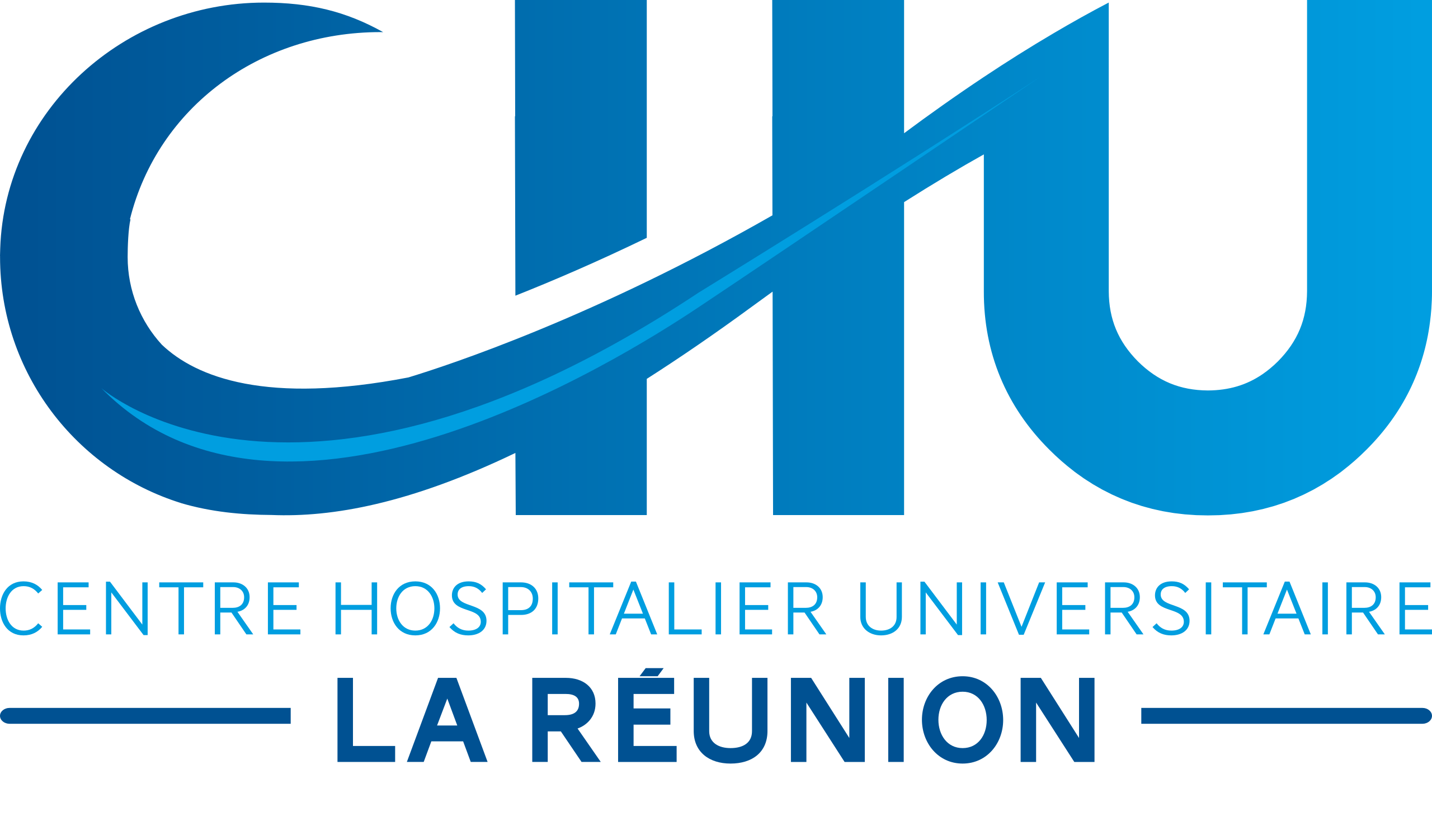 CHU de la Reunion