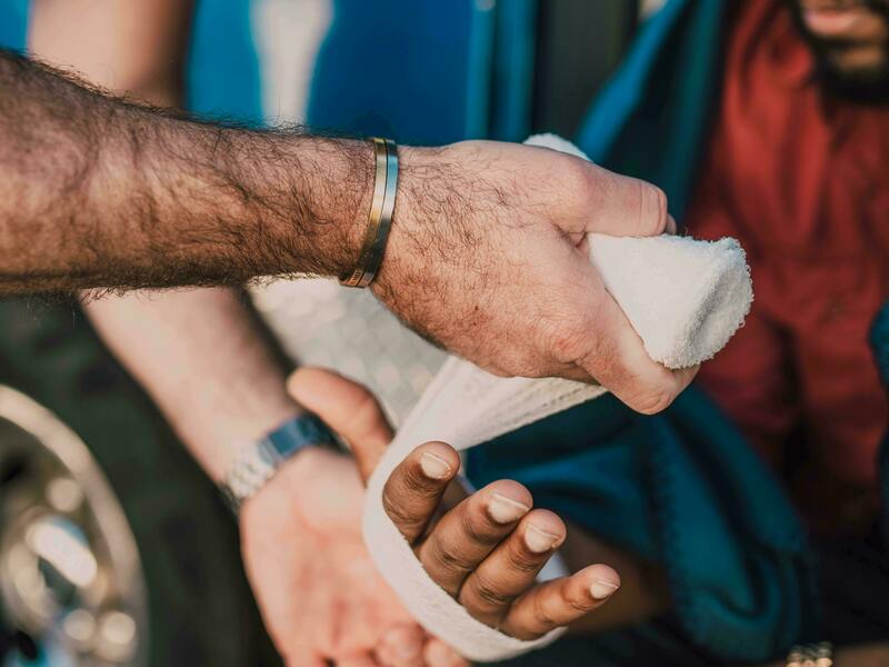 Crises sanitaires graves : Survenue d’une crise sanitaire grave