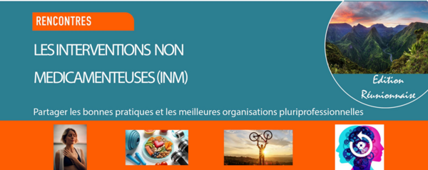 Rencontre sur les INM