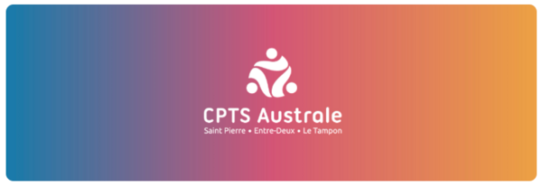 Newsletter n°1 de la CPTS Australe