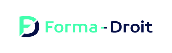 Logo FORMA-DROIT