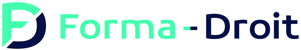 logo forma droit paris 5 