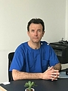 Docteur MARC PINCHEMEL