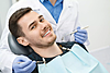 Soins dentaires