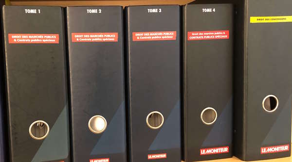 Le droit de la commande publique à l'épreuve de l'épidémie de Covid-19