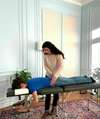 Maya Zartarian - Chiropraxie à Paris 7