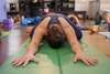 Yin Yoga