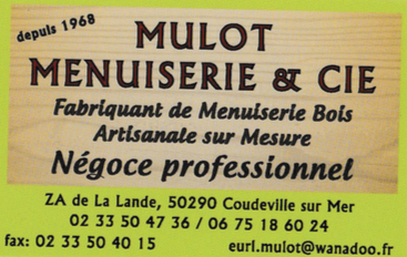 Mulot Menuiserie & Cie