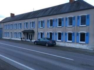 24 fenêtres posées à Saint Jean De Daye