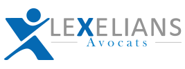 Logo Lexelians Avocats