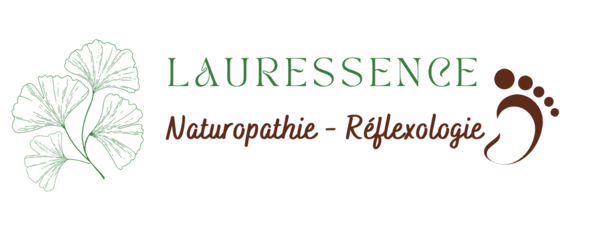 Logo LAURESSENCE