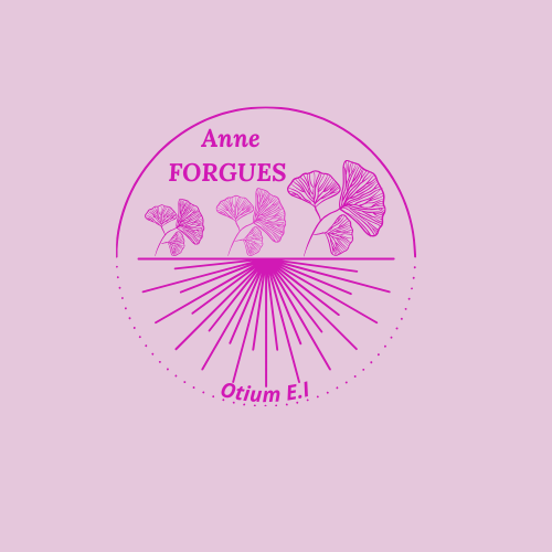 Logo Anne Forgues