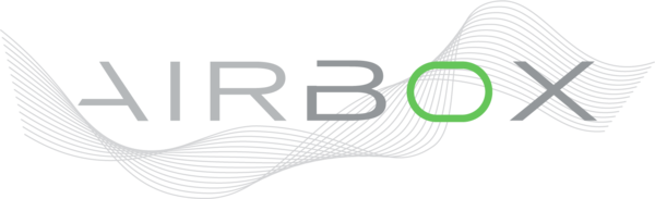 Logo AIR BOX
