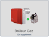 Brûleur Gaz autobox