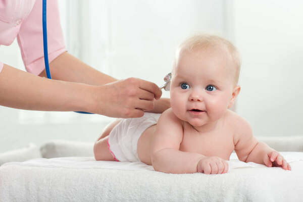 Epidémie de Bronchiolite