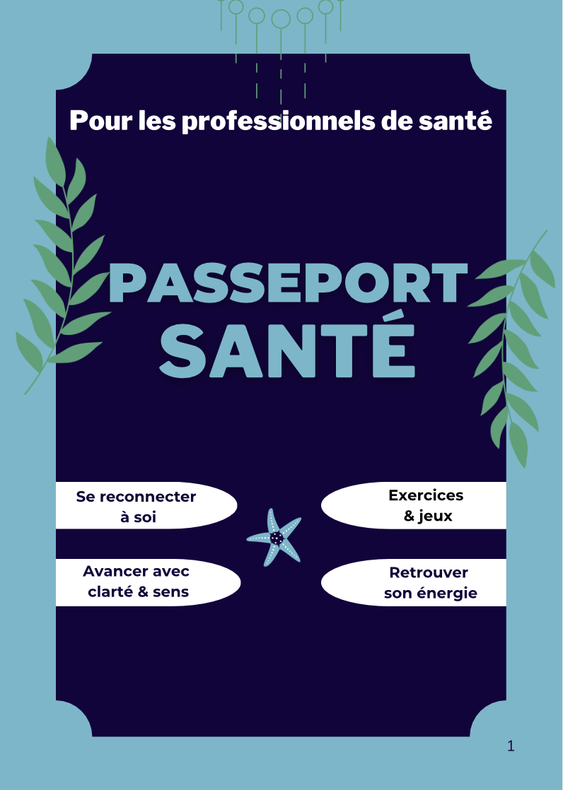 Passeport sant | CBM Sant