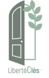 logo LibertéClés