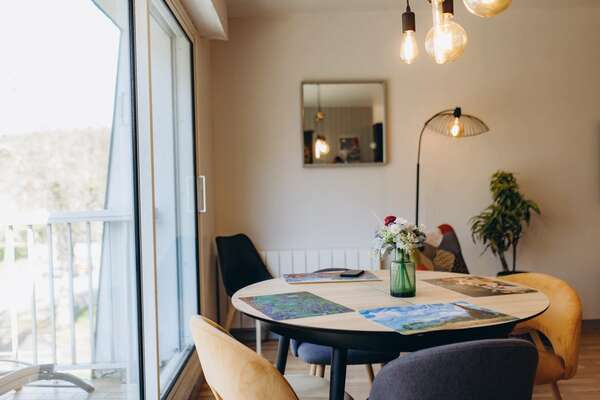 Où séjourner à Étretat ? Guide des meilleurs quartiers et types d’hébergements