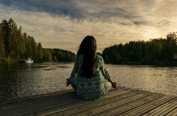 Été 2026 : Le guide holistique pour un corps léger et un esprit apaisé : Rituel bien-être : Ma routine pour un été équilibré