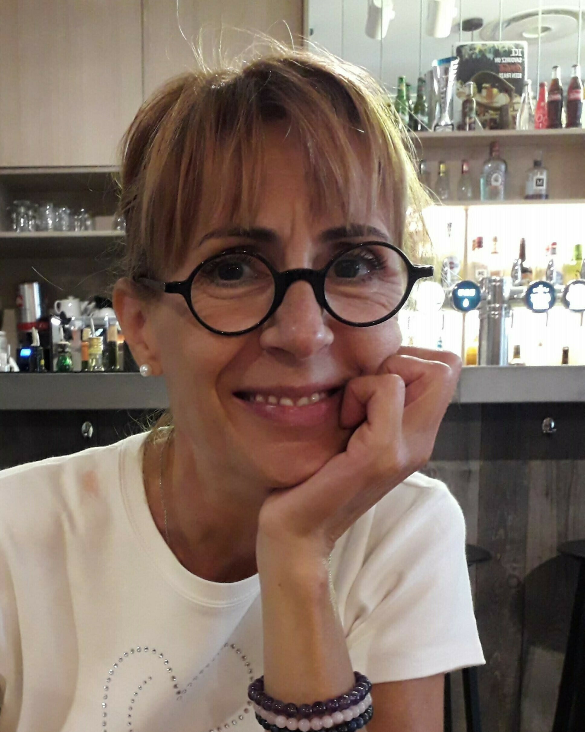 Carole MORIEUX, Coach de vie à L'Hermenault