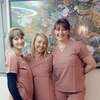  Camille, Caroline, Nelly assistantes dentaires
