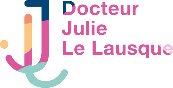 Logo Cabinet dentaire du dr Julie LAUSQUE