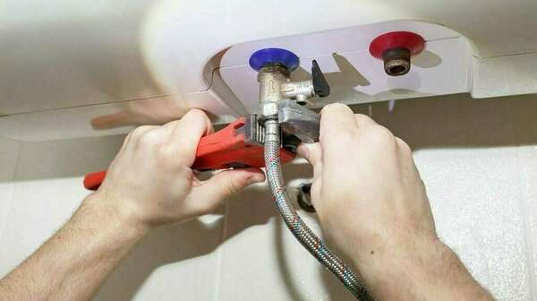 Entretien de chauffe eau électrique . Pourquoi et comment ?