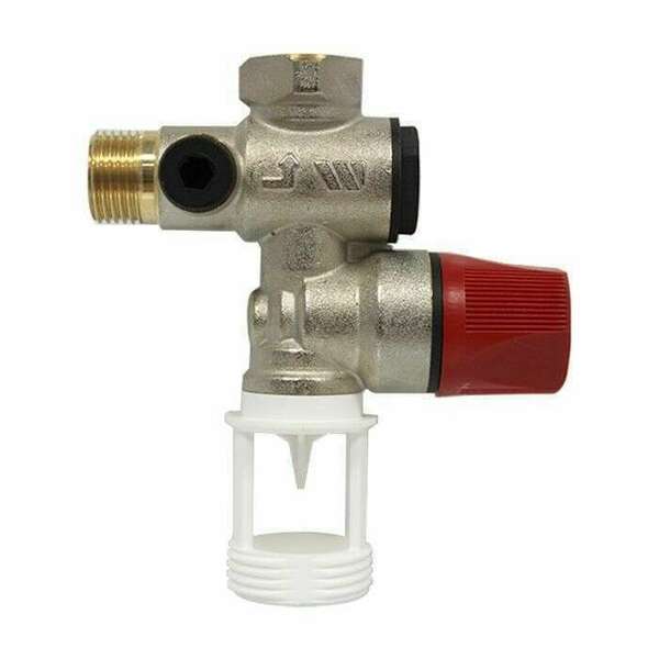 Tout savoir sur le groupe de sécurité d'un ballon d'eau chaude