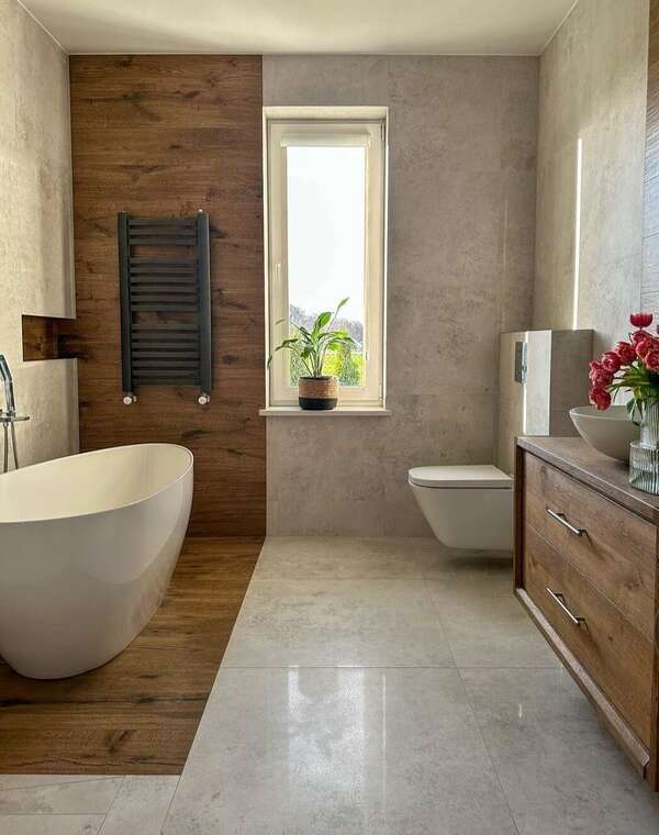 Comment rénover une salle de bain ?