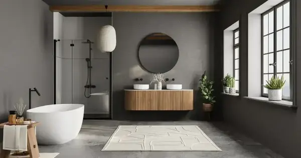 Douche-capsule : la solution design idéale pour rénover sa salle de bain en 2026