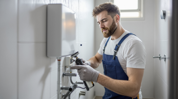 Plombier en urgence à Saint-Nazaire : chauffe-eau ou chaudière, que choisir ?