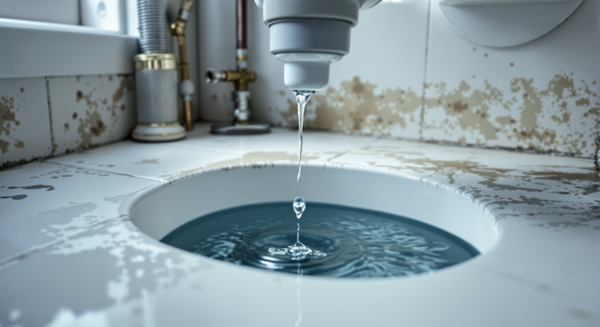 Dépannage chauffe-eau en urgence à Saint-Nazaire : prix, délais et solutions  en cas de fuite par le dessous faut-il le remplacer immédiatement ?