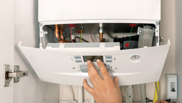 Pourquoi mon chauffe-eau fait disjoncter le compteur électrique ? Durée de vie et remplacement