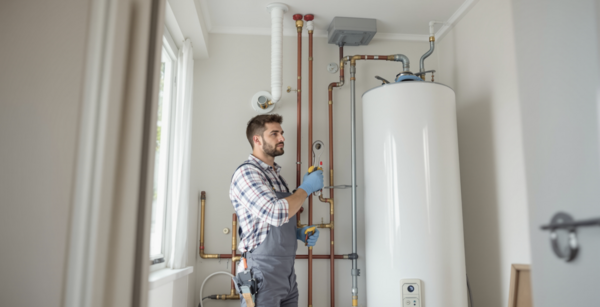 Prix du remplacement d’un chauffe-eau à Saint-Nazaire : tarifs, délais et conseils pour bien choisir