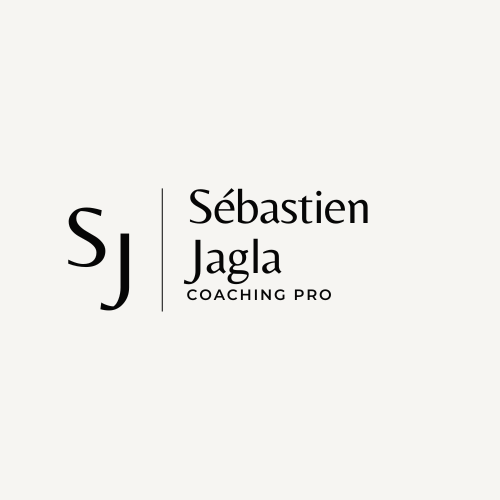 Logo Sébastien Jagla Coaching Pro