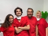 Equipe du dr GUGLIELMI