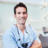 Docteur Marius BORCOMAN