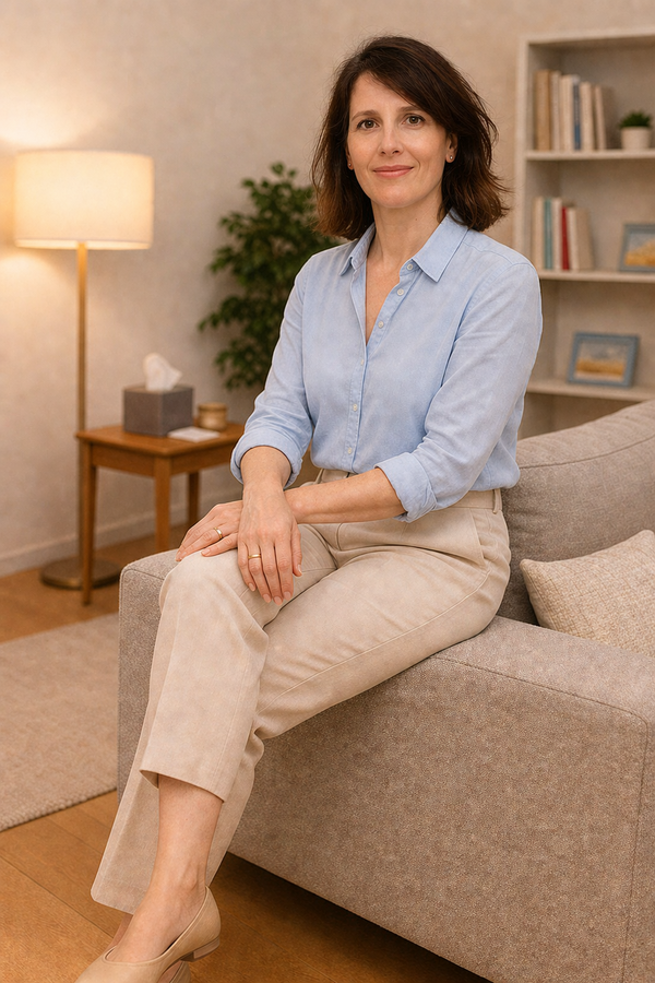 Lien Thérapeutique, le Surmoi et la relation d'objet en analyse