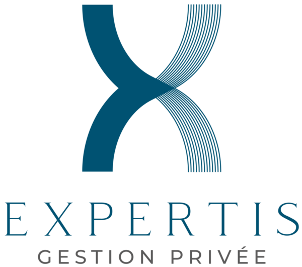 Logo Expertis gestion privée