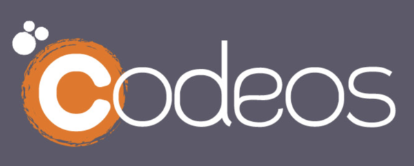 Logo CODEOS®