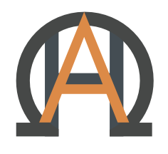 Logo Ampère HOME