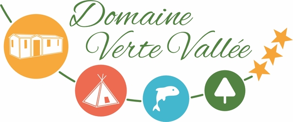 Logo Domaine Verte Vallée