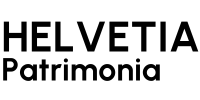 Logo HELVETIA PATRIMONIA