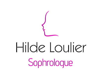 Logo Hilde Loulier Sophrologue / Coach