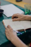 Ateliers d'écriture créative pour adultes à Reims