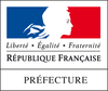 logo préfecture pompes funèbres